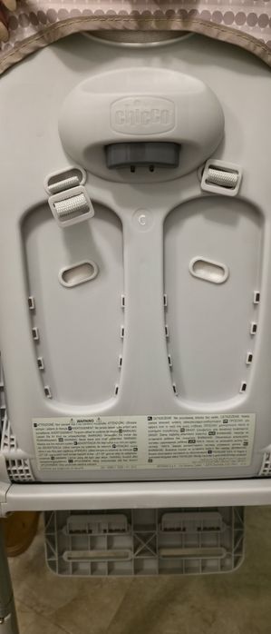 Детско Столче Chicco Polly