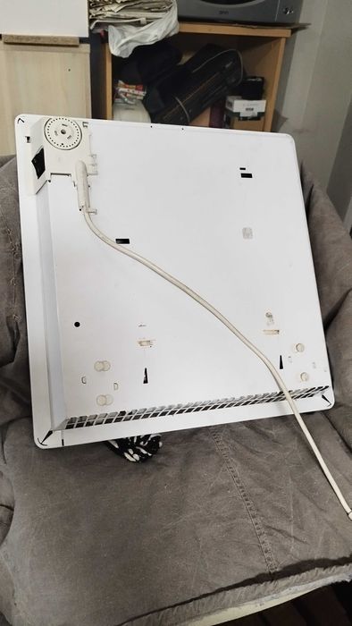 Thermor електрически конвектор френски 1000W радиатор 45/45см