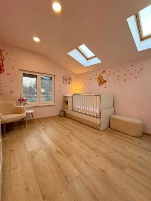 Продава се Къща в София, Център - 120 кв.м за 3750 €/кв.м - Снимка #5