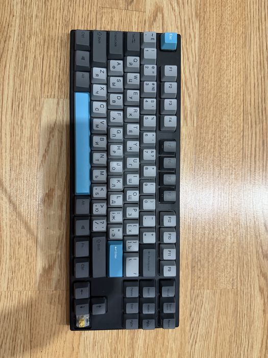 Игровая клавиатура VARMILO