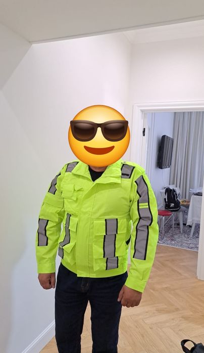 Спец одежда водонепроницаямая