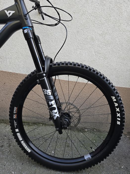 Vand YT Jeffsy Core 2 2023