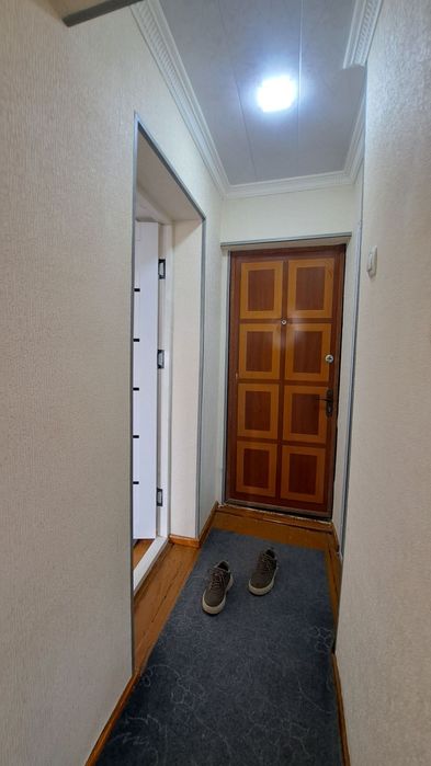 Аренда 1 ком квартира в 9 мкр 5 этаж