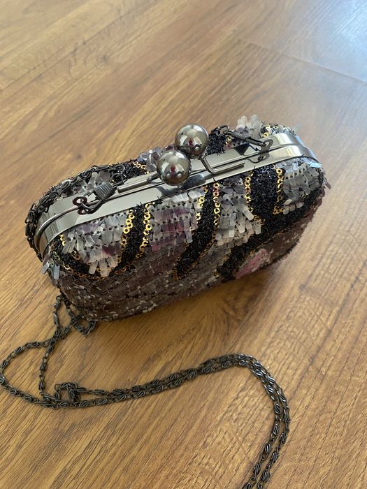 Сумочка для платья