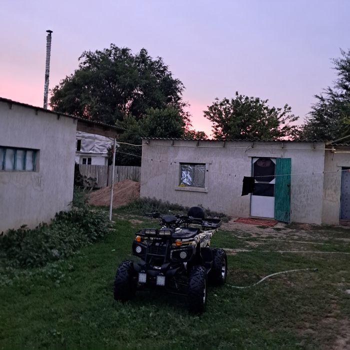 Квадроцикл 200 куб