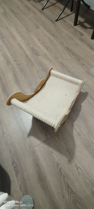 Кресло для кошки