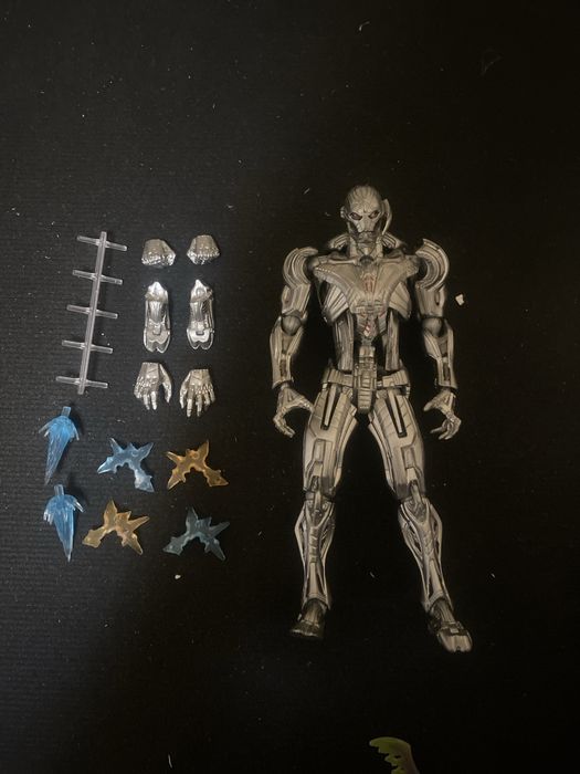 Ultron ac factory б/у продаю срочно