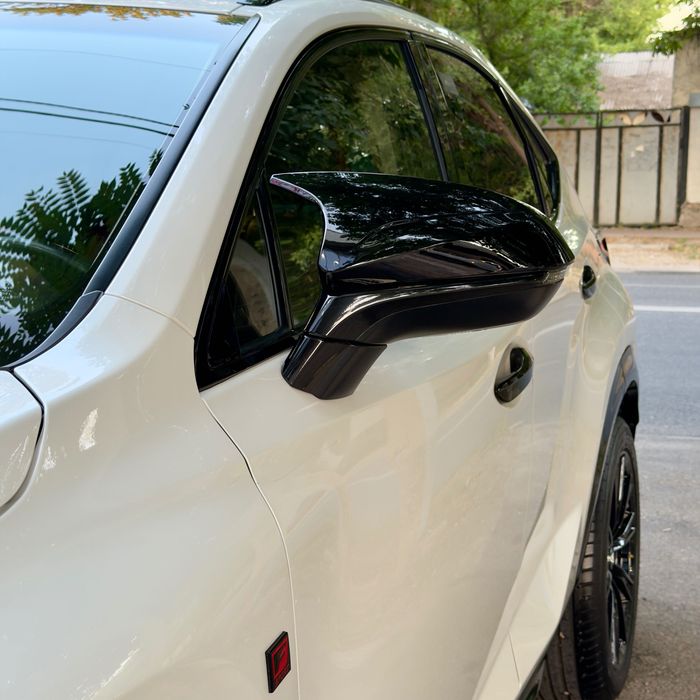 LEXUS NX200, 2018 года