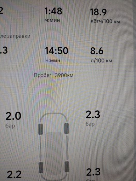 Lixiang L6 pro (2025)