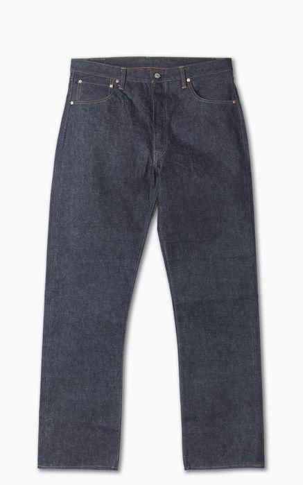 Японские джинсы Denime