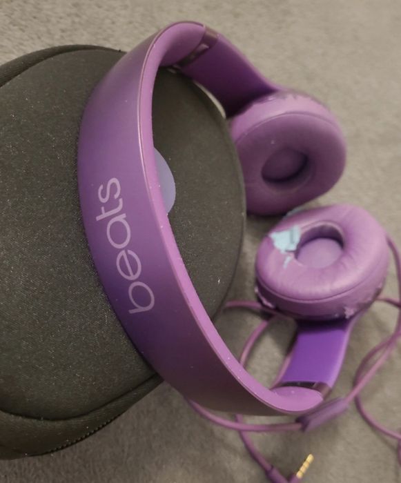 Casti Beats Dr.Dre