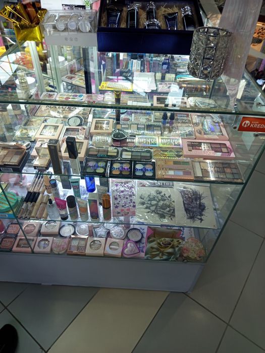 Продам островок с местом