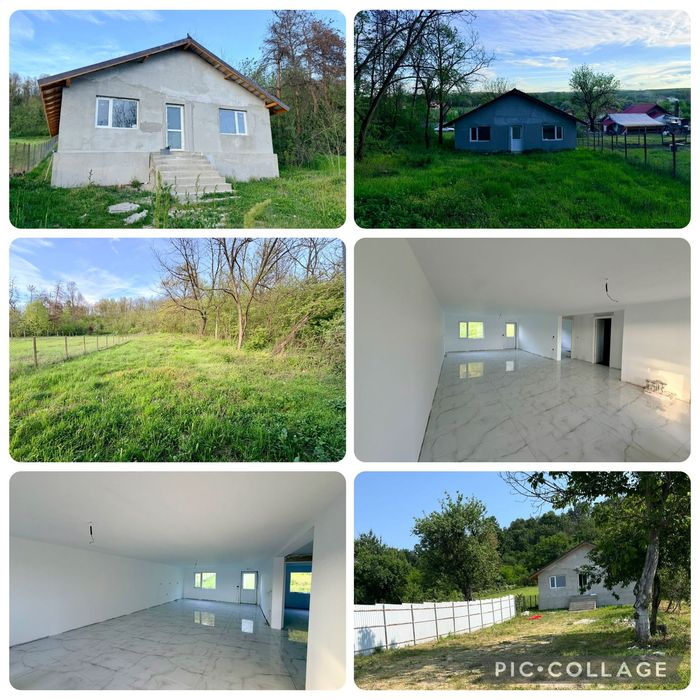Casa de vânzare în Bâlteni,Gorj