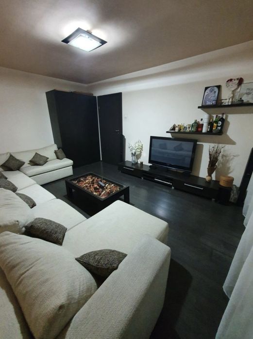 Regim hotelier Apartament 2 camere Calea Bucuresti