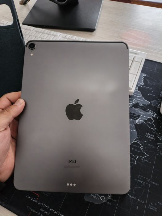 Ipad pro 1-Gen 120Fps
