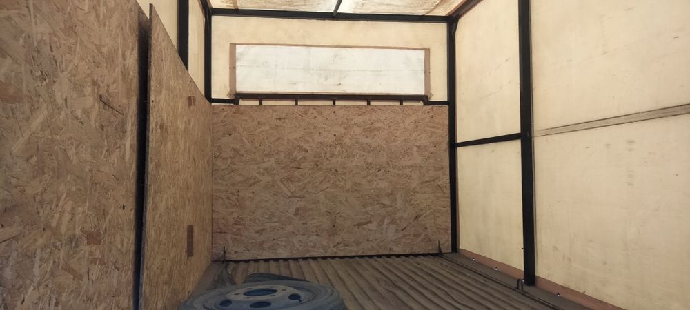 Продам авто на полном ходу