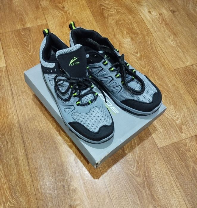 Новые Спортивные Кроссы X-Plode