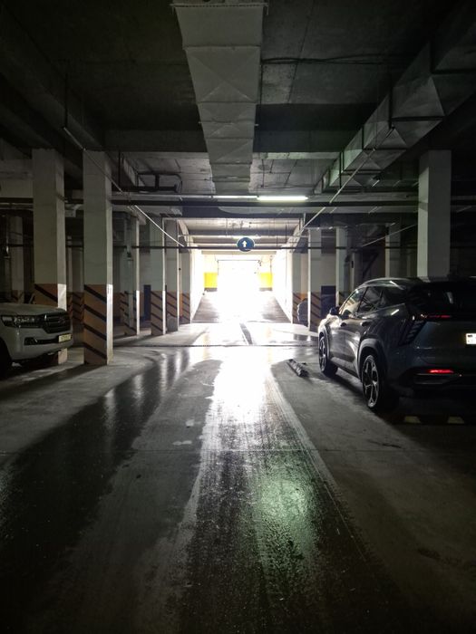 Продам два паркинга в Expo New Life