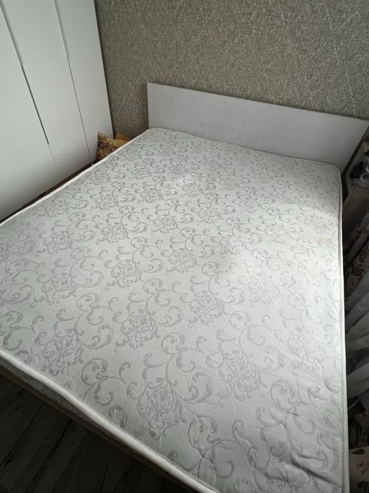 Матрац бесплатно
