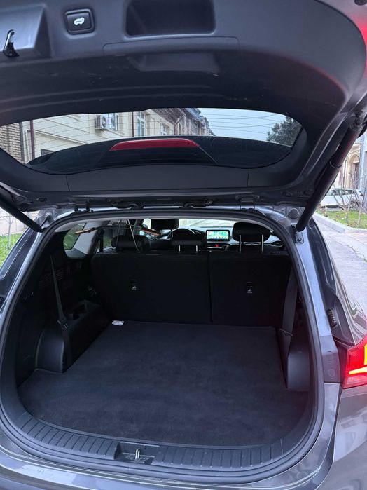Santa Fe 2021 - 2.5 litr - to'q kulrang 45000km