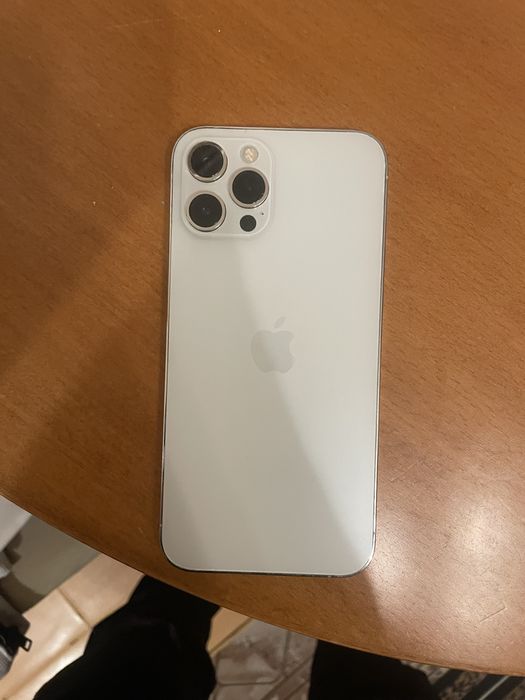 Iphone 12 pro max 512 GB