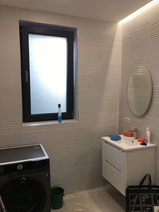 Execut Amenajari interioare si amenajari exterioare