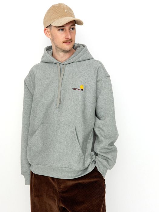 Продам худи Karhartt мужское