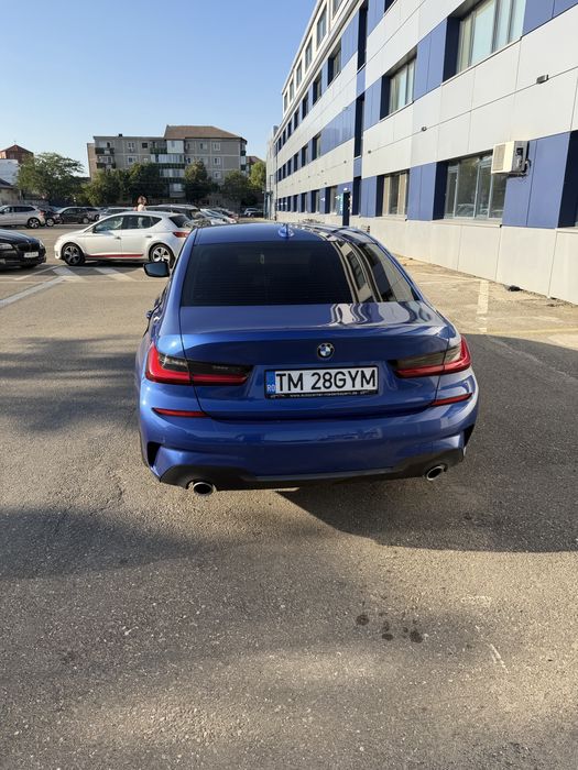 BMW seria3 330i