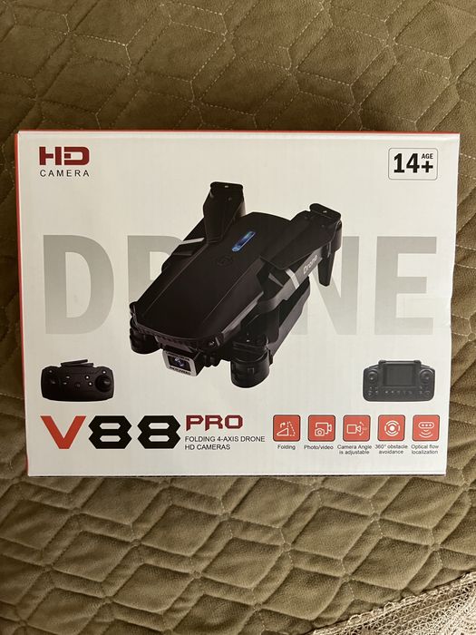 дрон  для детей