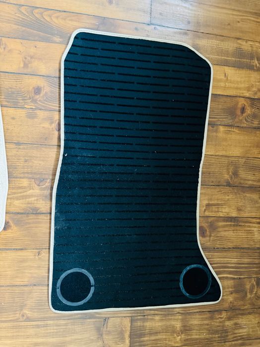 Летни стелки за BMW F10