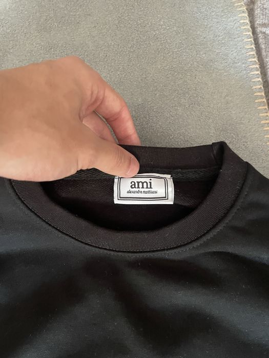 Ami Paris bluză S