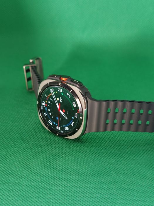 Samsung watch Ultra * Garantie *