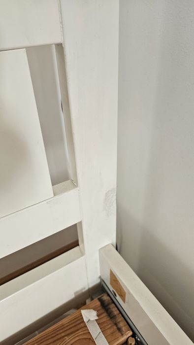 Детско легло Икеа Ikea 160 см