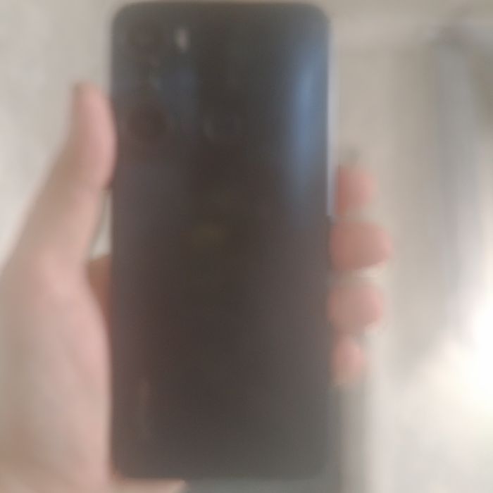 Infinix hor 12pro