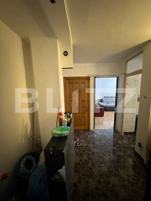 Privat vând apartament
