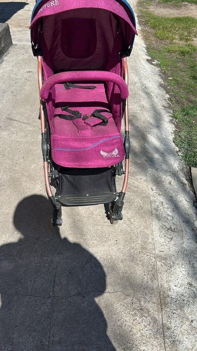 Коляска детская продается