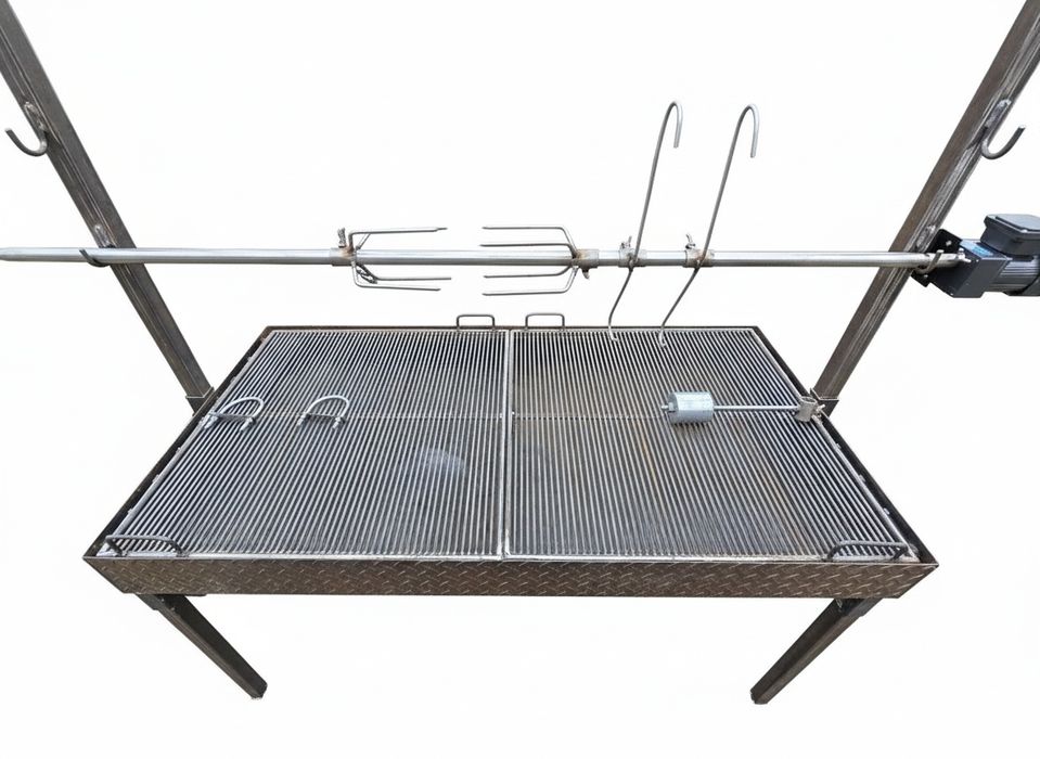 Protap cu motor electric