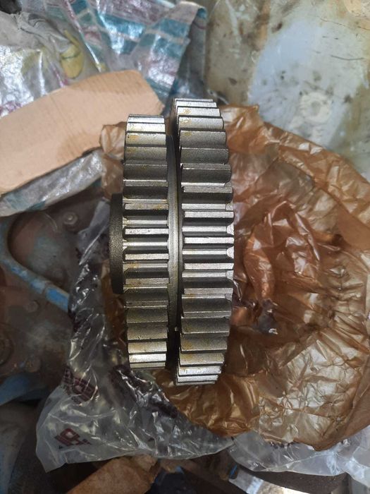 ДТ-75 Продаю запчасти