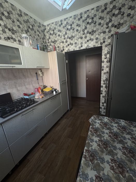 Продам 3-х ком-ую квартиру