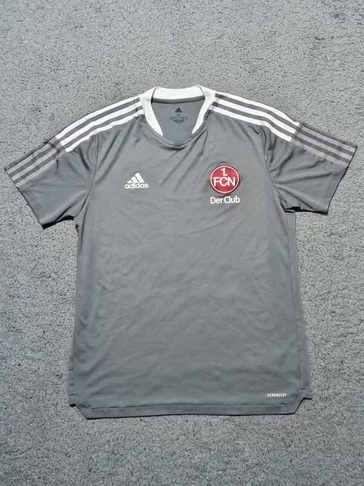Tricoua Adidas FCN 1