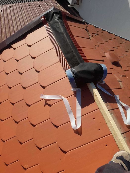 Constructii acoperisuri, reparatii orice tip acoperis, dulgherie
