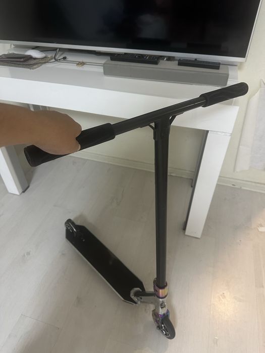 Продам трюковой самокат Oxelo