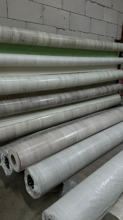 Линолеум ламинат