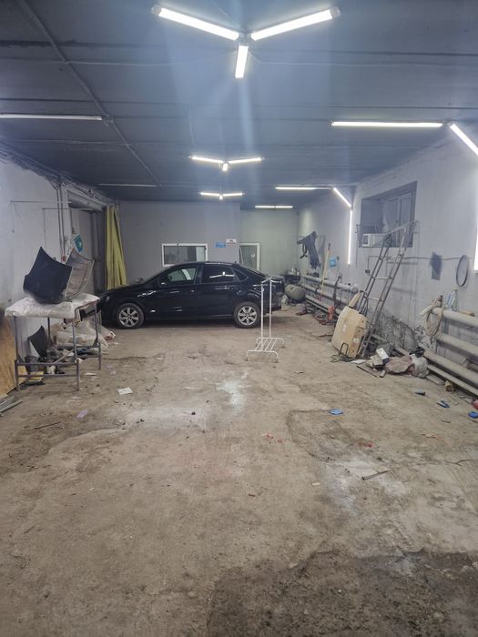 Сдам в аренду помещение