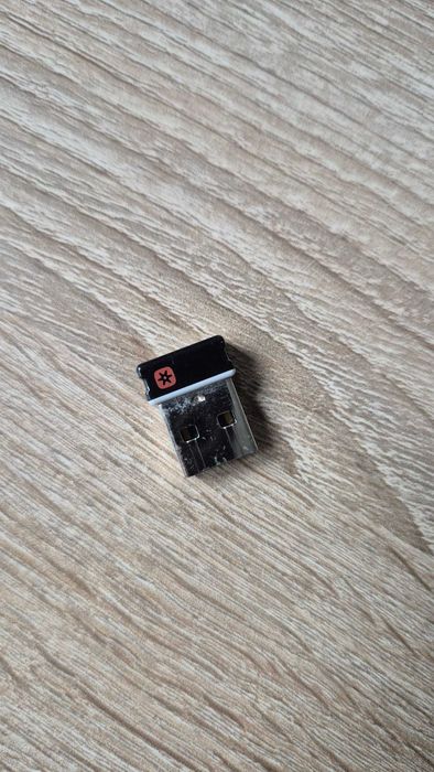 Receptor / adaptor / receiver USB Logitech Unifying