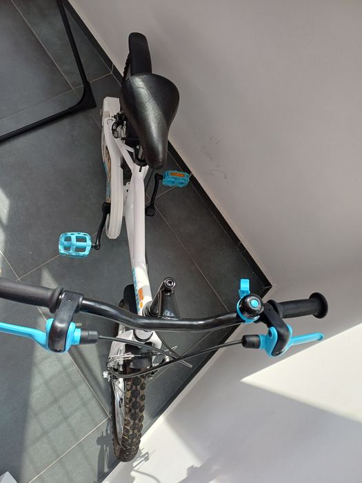 Bicicleta 16 inch