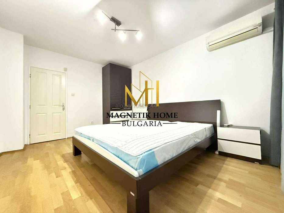 Дава се под наем Тристаен апартамент в Бургас, Възраждане - 88 кв.м за 663 € - Снимка #7