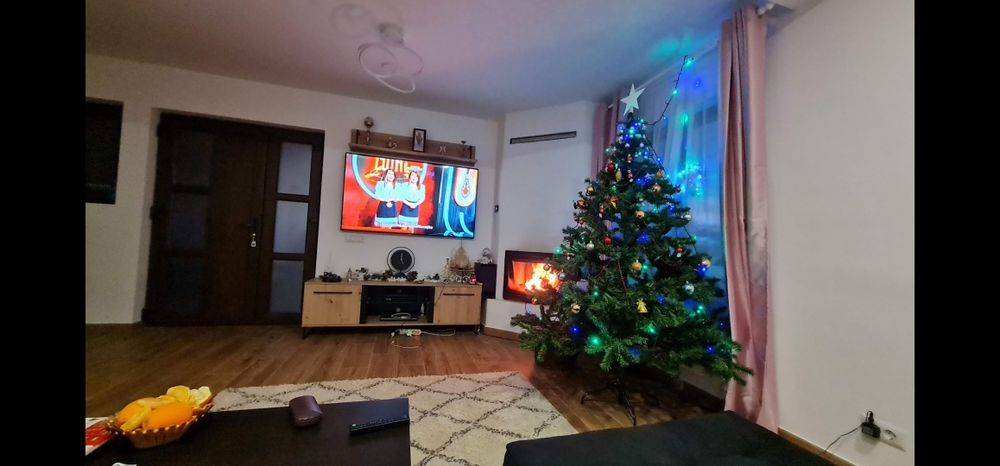 Casă nouă de vânzare în Horia, jud. Neamț la 5 minute de Orașul Roman