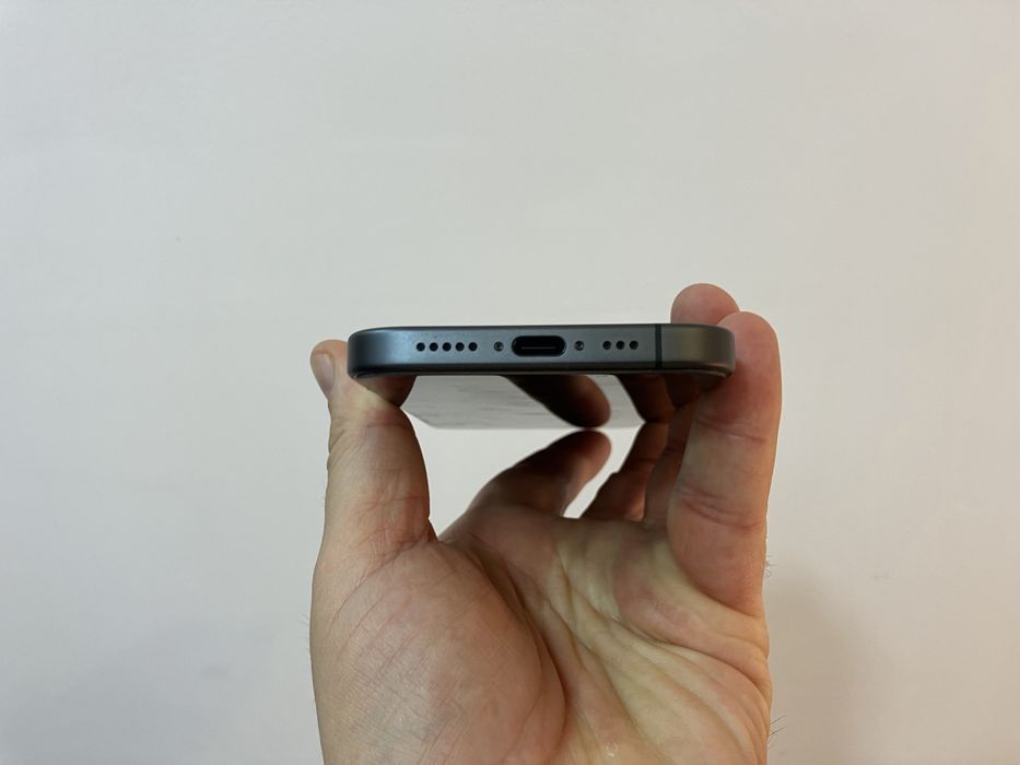Iphone 17, 256 gb, Black
