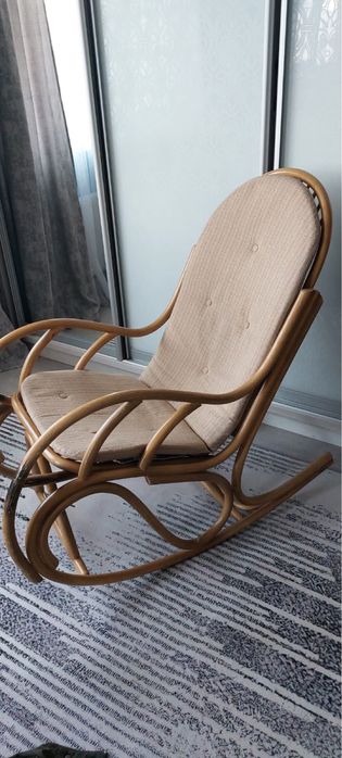 Кресло-качалка